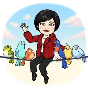 Meet your Posher, Michelle